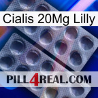 Cialis 20Mg Lilly 31